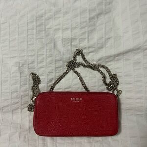 Kate Spade Crossbody Purse